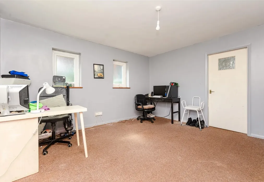 Dining Room - Drudgeon Way, Bean, Dartford, Kent - Wards of Kent