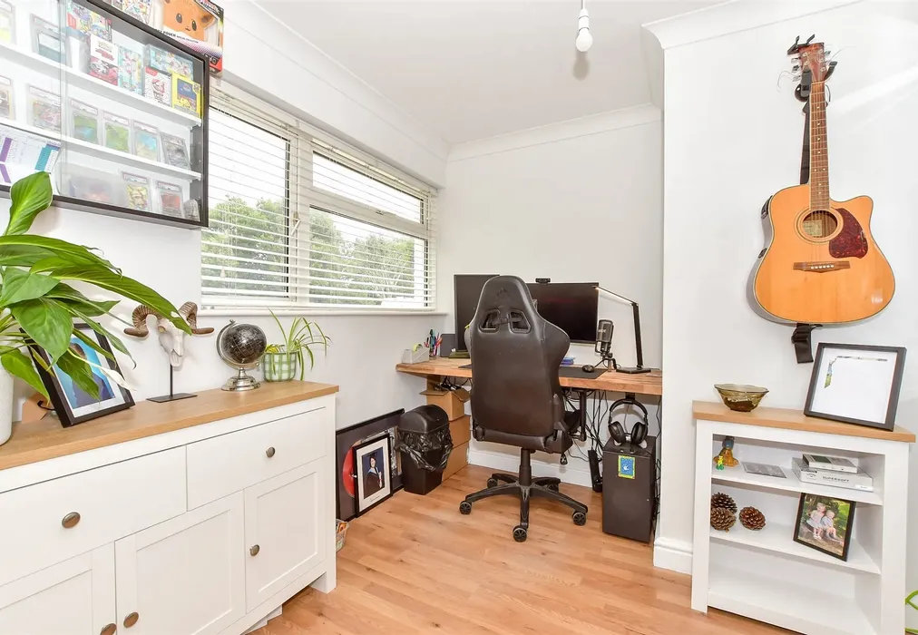 Study - Southfields Road, Littlehampton, West Sussex - Wards of Kent