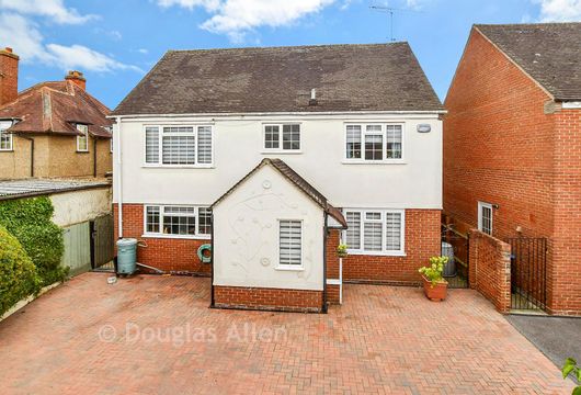 Church Lane, North Weald, Essex - Wards of Kent