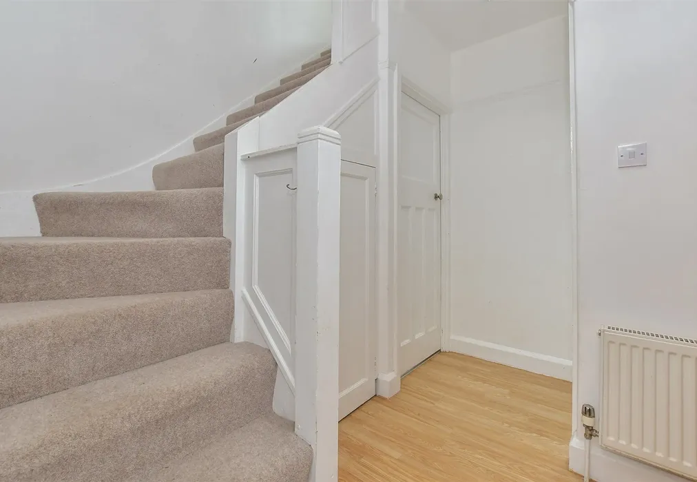 Reception Hall - Coast Drive, Greatstone, Kent - Wards of Kent