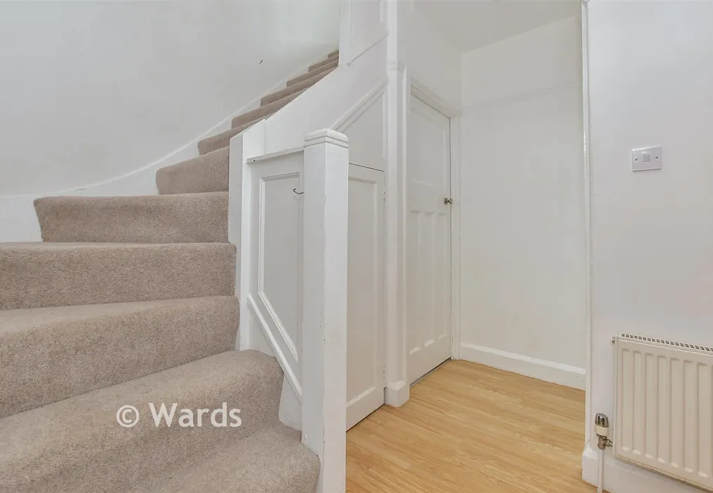 Reception Hall - Coast Drive, Greatstone, Kent - Wards of Kent