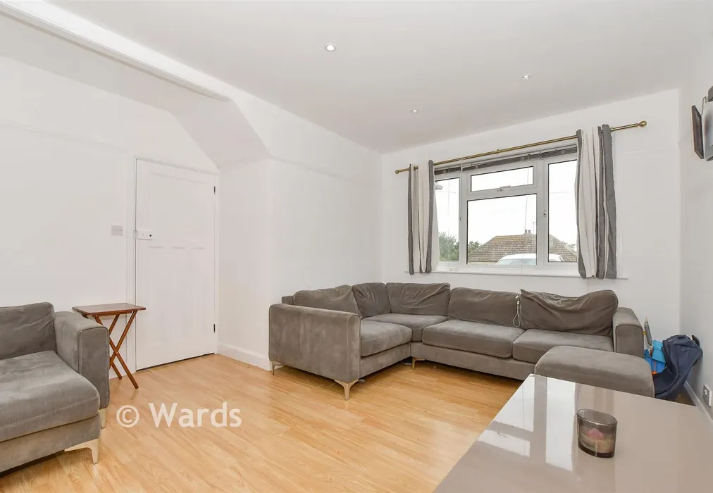 Lounge - Coast Drive, Greatstone, Kent - Wards of Kent