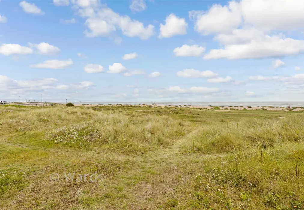 Surrounding Area - Coast Drive, Greatstone, Kent - Wards of Kent