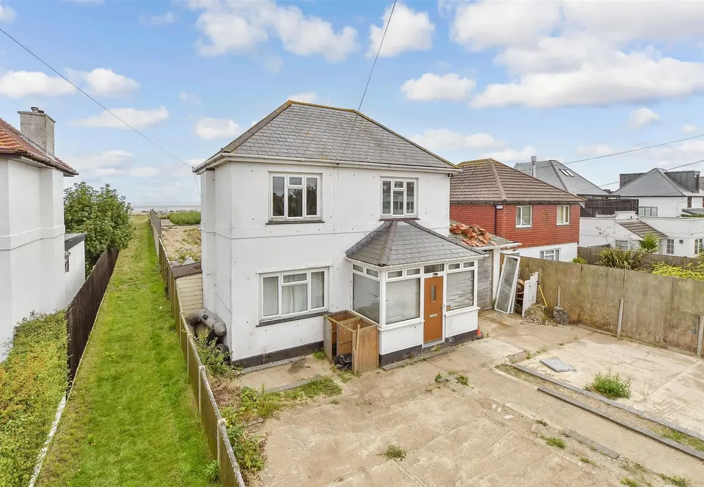 External (Web) - Coast Drive, Greatstone, Kent - Wards of Kent