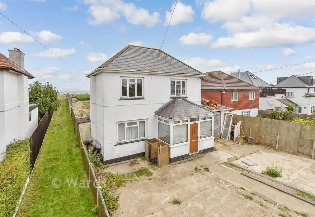 External (Web) - Coast Drive, Greatstone, Kent - Wards of Kent