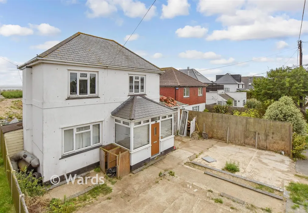 External (Brochure) - Coast Drive, Greatstone, Kent - Wards of Kent