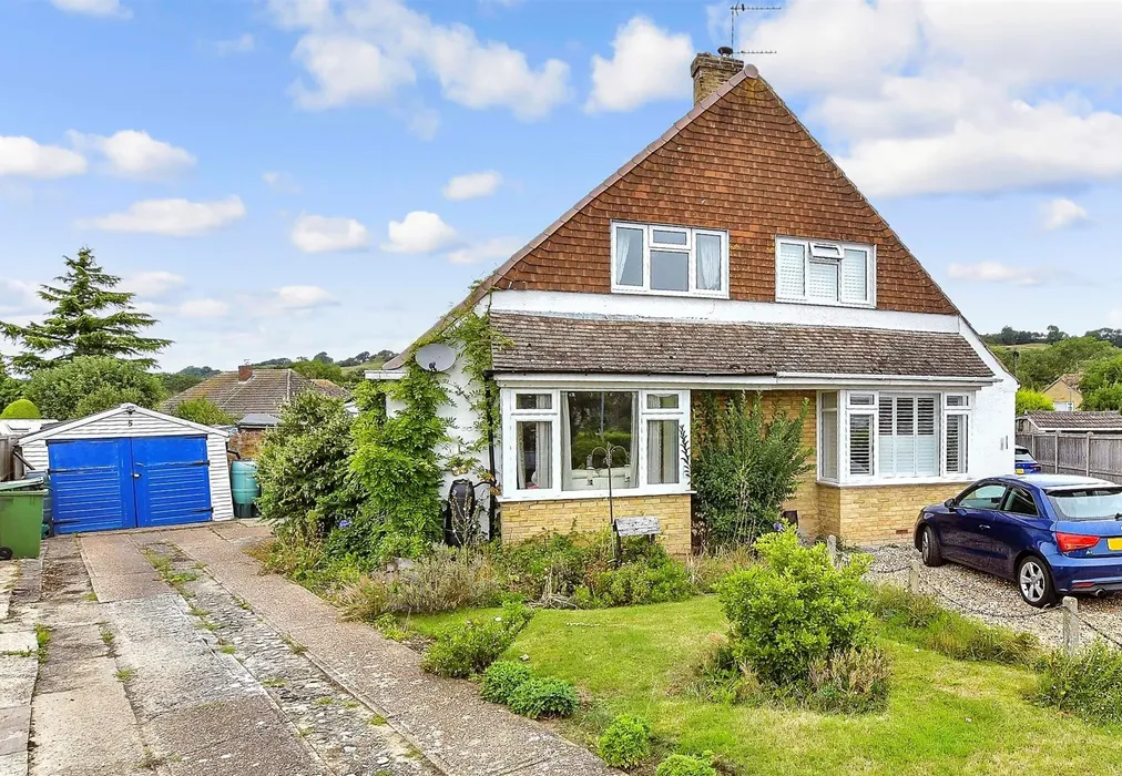 External (Web) - Hawthorn Close, Hythe, Kent - Wards of Kent