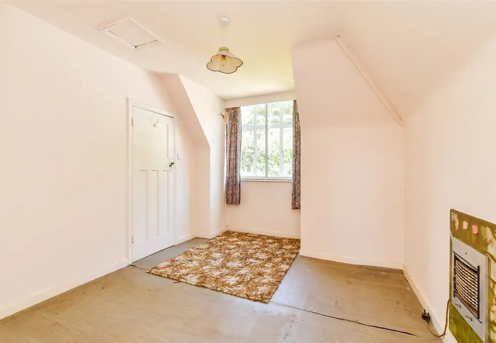 Bedroom 2 - Braeside Avenue, Brighton, East Sussex - Wards of Kent