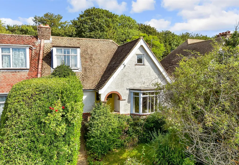External (Web) - Braeside Avenue, Brighton, East Sussex - Wards of Kent