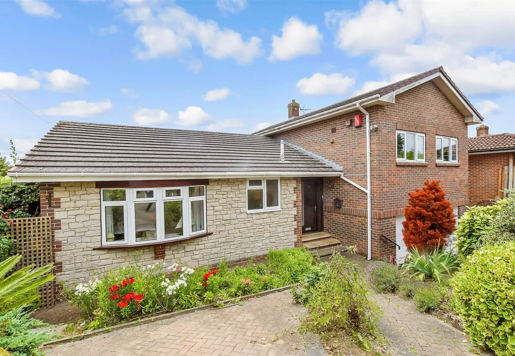External (Web)* - Bowcombe Road, Newport, Isle of Wight - Wards of Kent