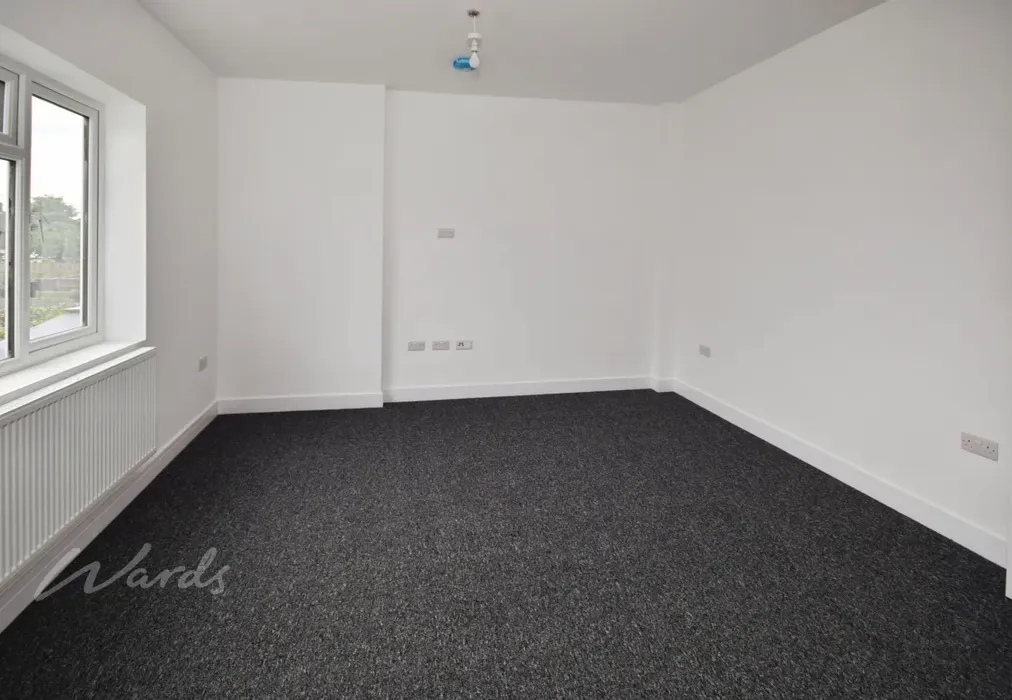 flat 3 lounge - Cuxton Road Rochester ME2 - Wards of Kent