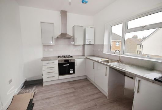 Cuxton Road Rochester ME2 - Wards of Kent