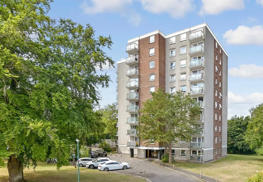 External (Web) - Basinghall Gardens, Sutton, Surrey - Wards of Kent