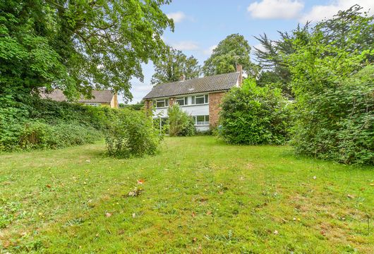 Hadlow Park, Hadlow, Tonbridge, Kent - Wards of Kent