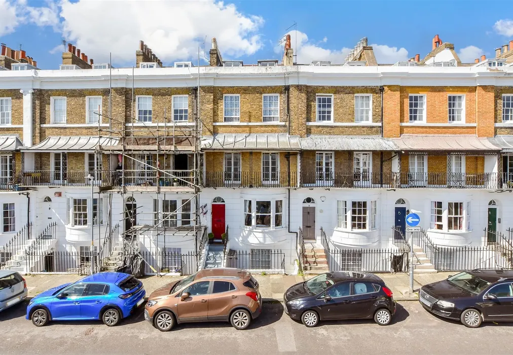 External (Web) - Royal Road, Ramsgate, Kent - Wards of Kent