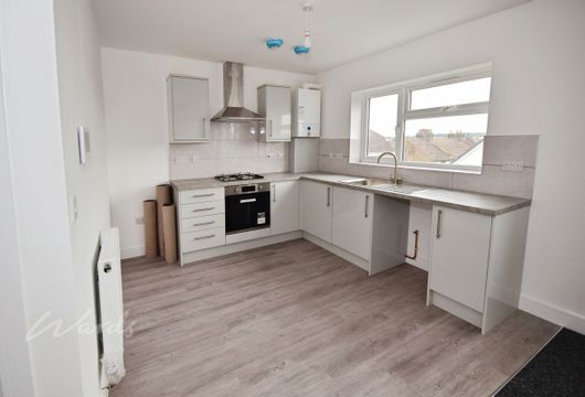 Cuxton Road Rochester ME2 - Wards of Kent