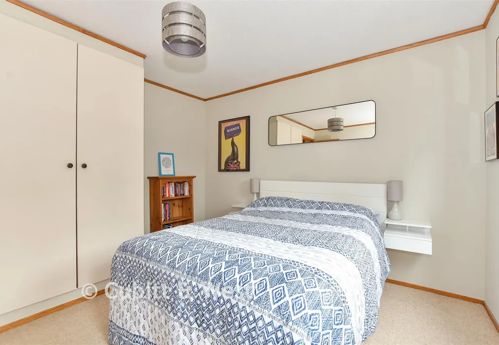 Bedroom 4 - Beaconsfield Road, Chelwood Gate, Haywards Heath, East Sussex - Wards of Kent