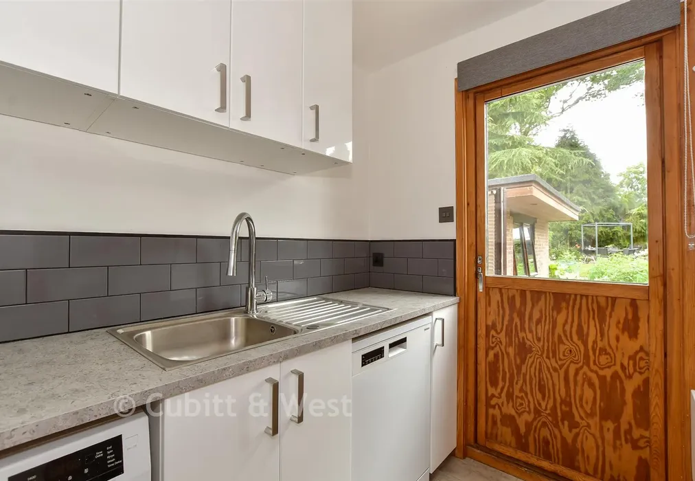 Utility Room - Beaconsfield Road, Chelwood Gate, Haywards Heath, East Sussex - Wards of Kent