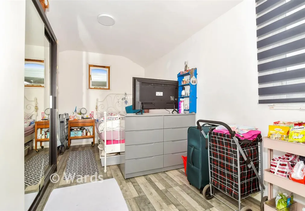 Workshop/Outbuilding - Stour Valley Close, Upstreet, Canterbury, Kent - Wards of Kent