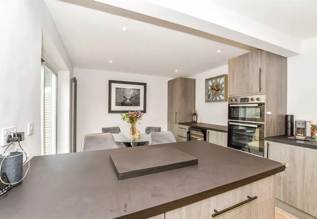 Kitchen/Diner - Wilson Road, Tonbridge, Kent - Wards of Kent