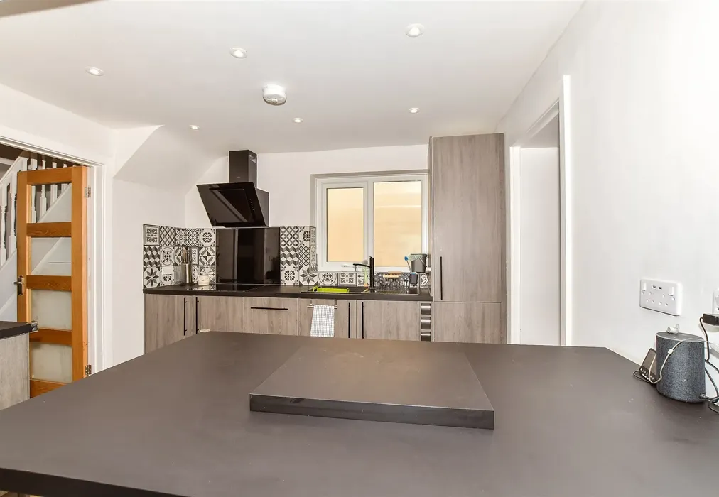 Kitchen/Diner - Wilson Road, Tonbridge, Kent - Wards of Kent