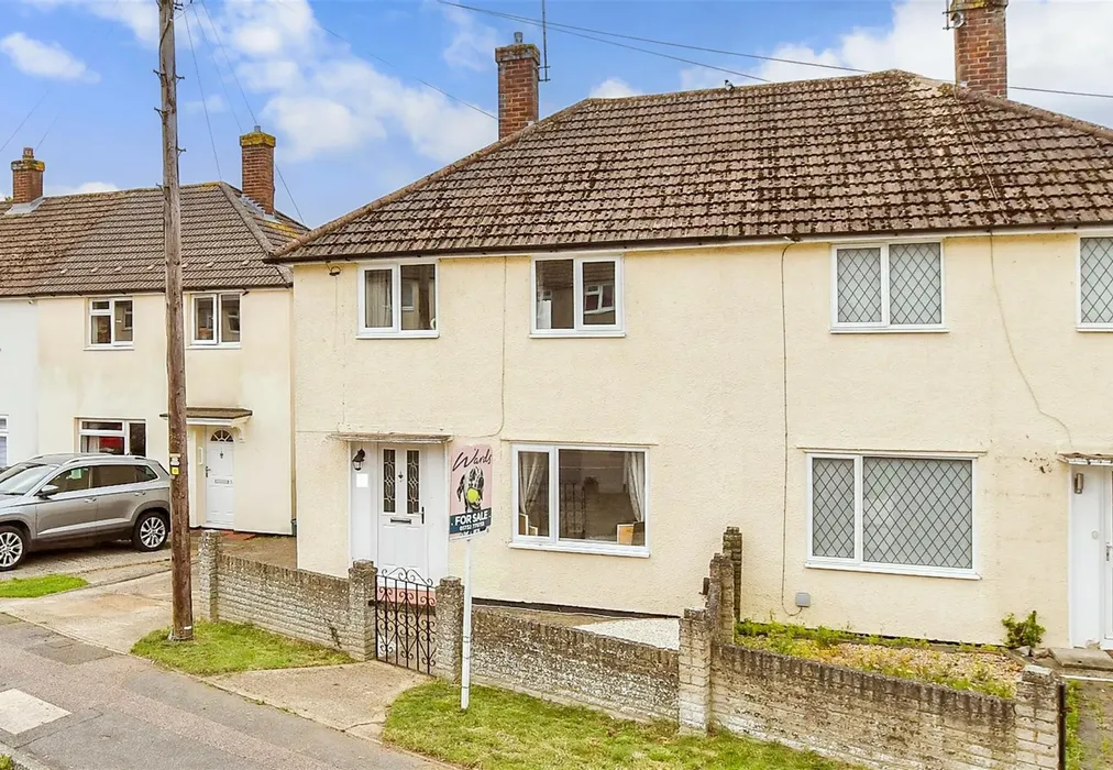 External (Web) - Wilson Road, Tonbridge, Kent - Wards of Kent