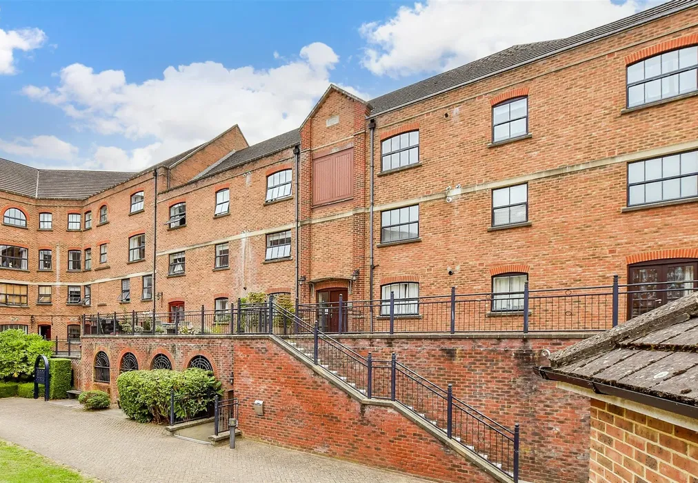 External (Web) - Whitefriars Wharf, Tonbridge, Kent - Wards of Kent