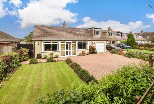 Mill Lane, Hawkinge, Folkestone, Kent - Wards of Kent