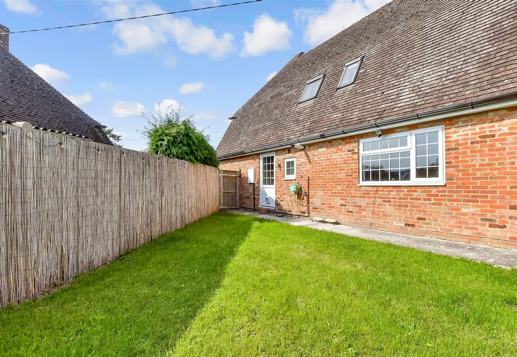 Side Elevation - Front Road, Woodchurch, Ashford, Kent - Wards of Kent