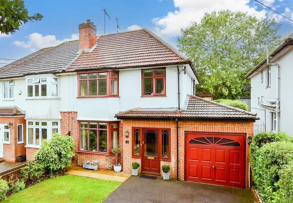 External (Web) - Chipstead Lane, Lower Kingswood, Tadworth, Surrey - Wards of Kent