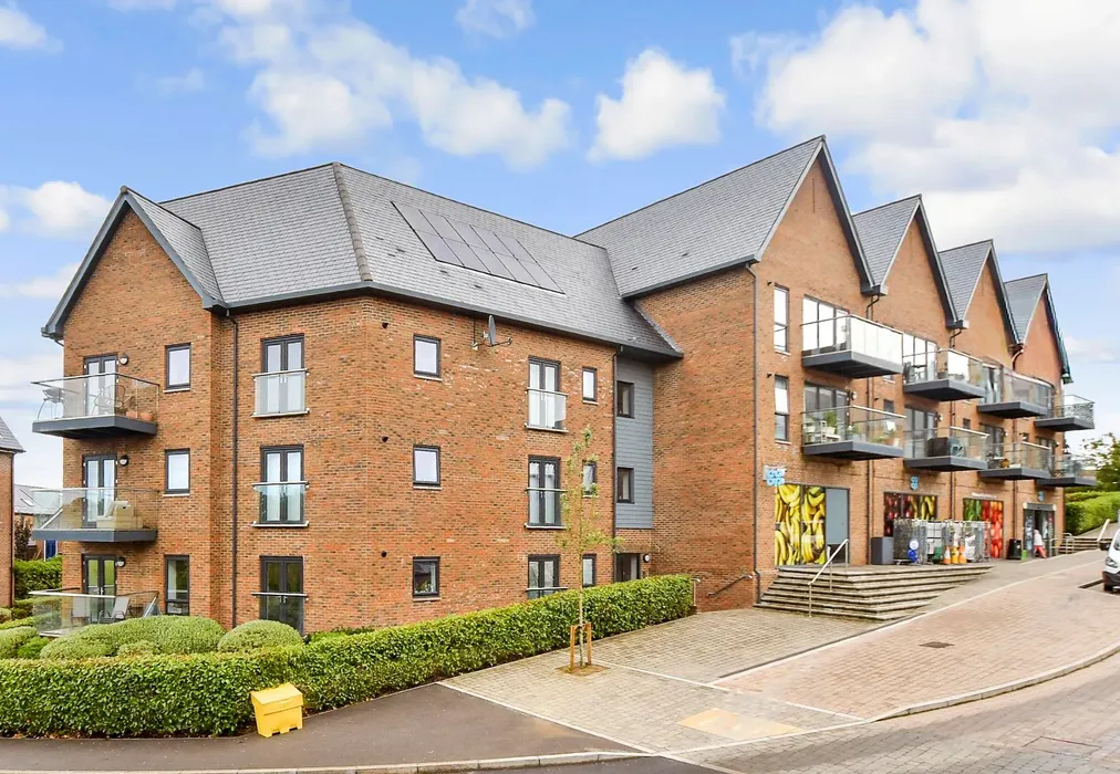 External (Brochure) - Terracotta Lane, Burgess Hill, West Sussex - Wards of Kent