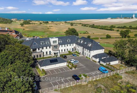 Convent Road, Broadstairs, Kent - Wards of Kent