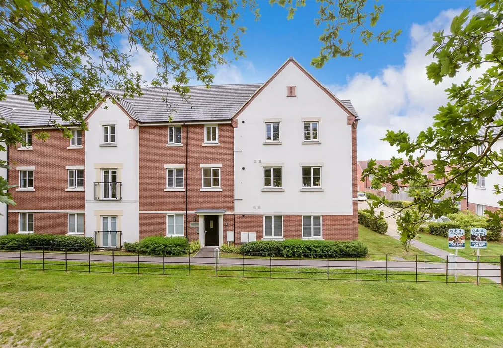 External (Web) - Daffodil Crescent, Crawley, West Sussex - Wards of Kent