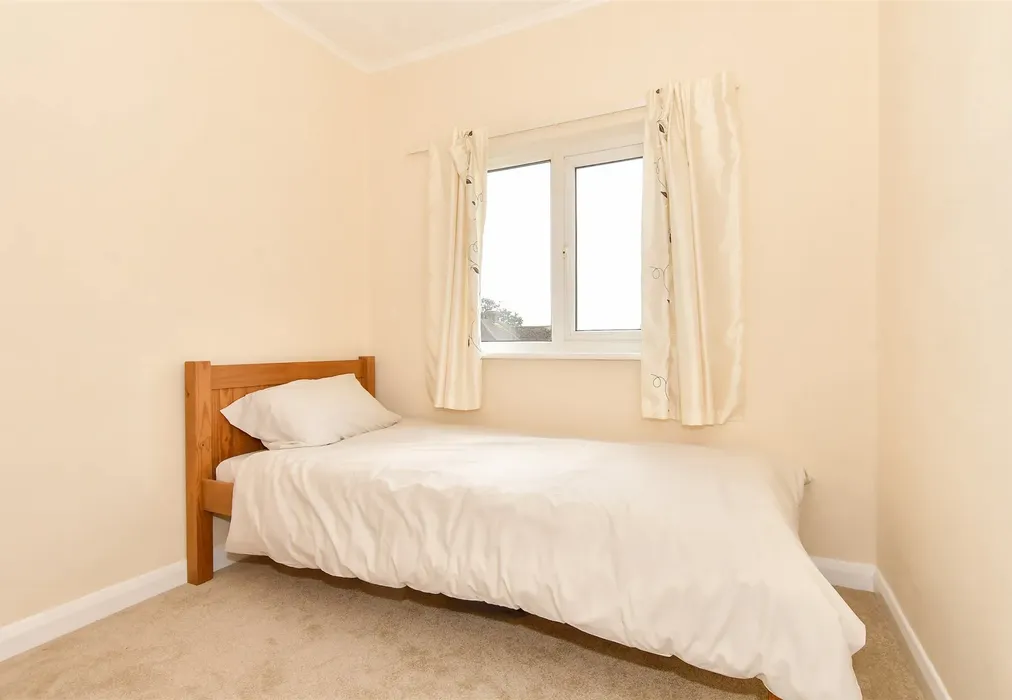 Bedroom 3 - Forelands Square, Deal, Kent - Wards of Kent