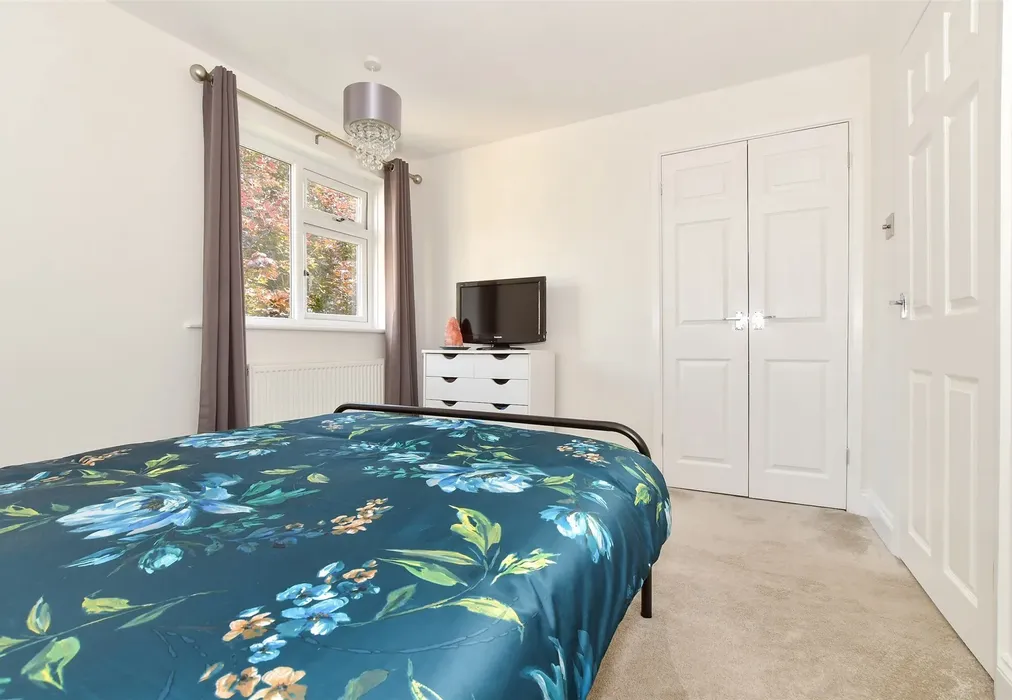 Bedroom 2 - Freemens Way, Deal, Kent - Wards of Kent