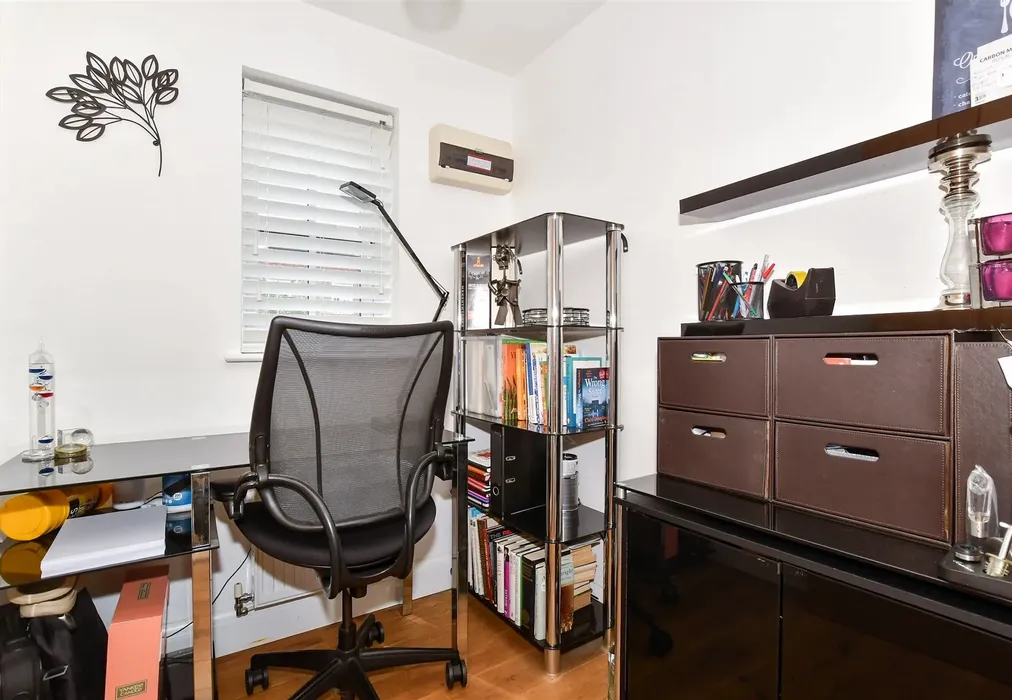 Study - Vigor Close, East Malling, Kent - Wards of Kent