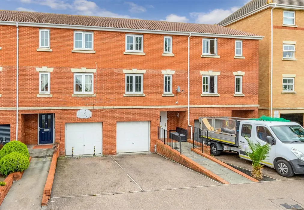 Front Web - Fenners Marsh, Gravesend, Kent - Wards of Kent