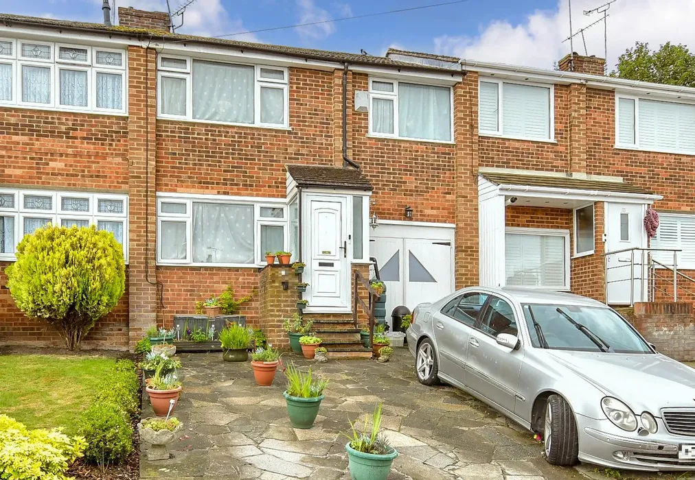 External (Web) - Borstal Street, Rochester, Kent - Wards of Kent
