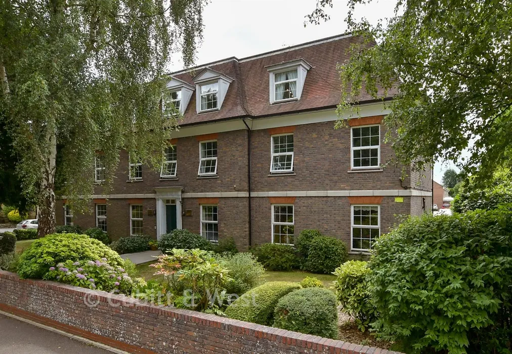 External (Web) - Guildford Road, Horsham, West Sussex - Wards of Kent