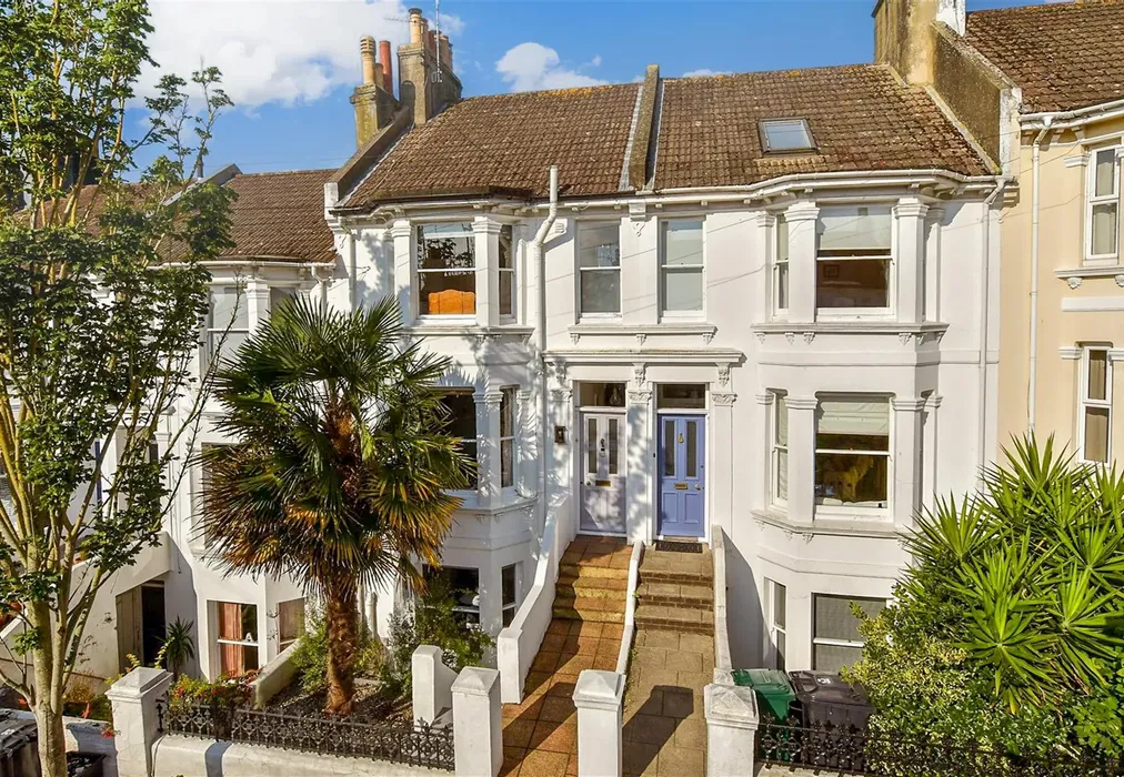 External (Web) - Havelock Road, Brighton, East Sussex - Wards of Kent