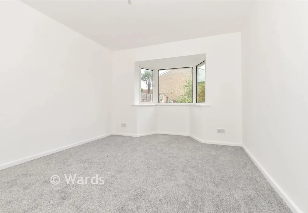 Lounge - Rectory Road, Deal, Kent - Wards of Kent