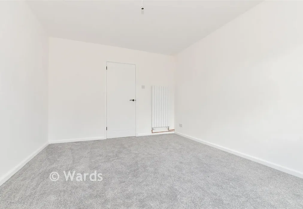 Lounge - Rectory Road, Deal, Kent - Wards of Kent