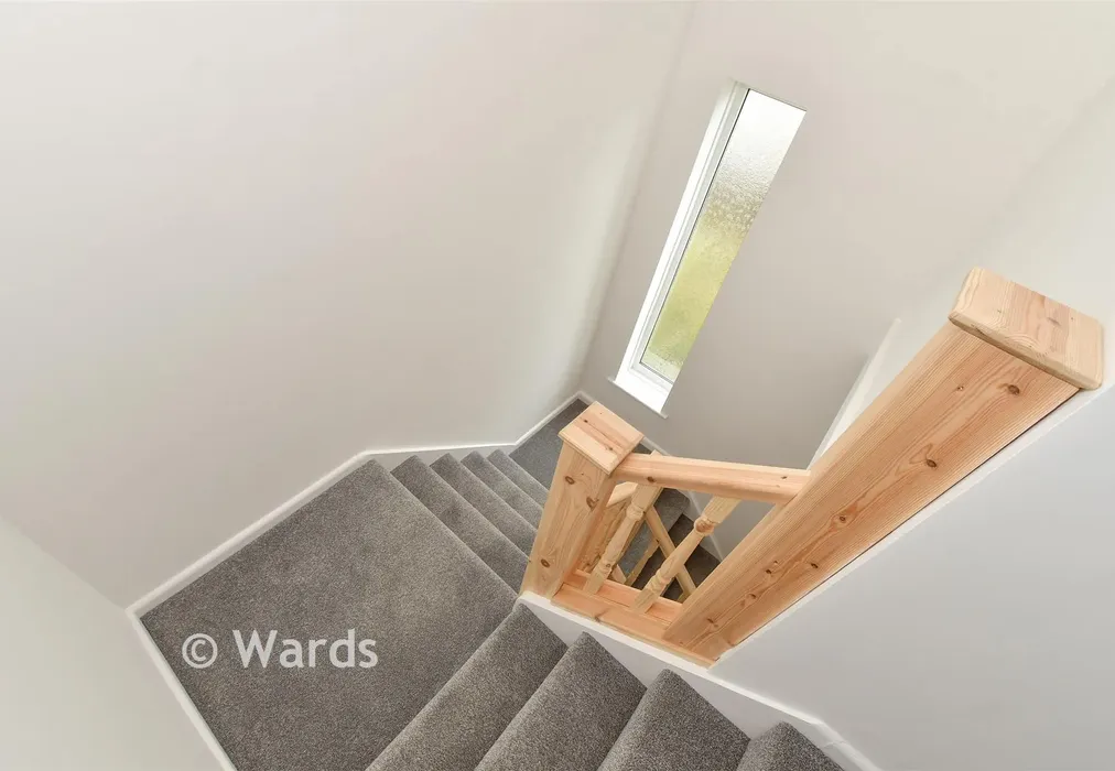 Internal Feature - Rectory Road, Deal, Kent - Wards of Kent