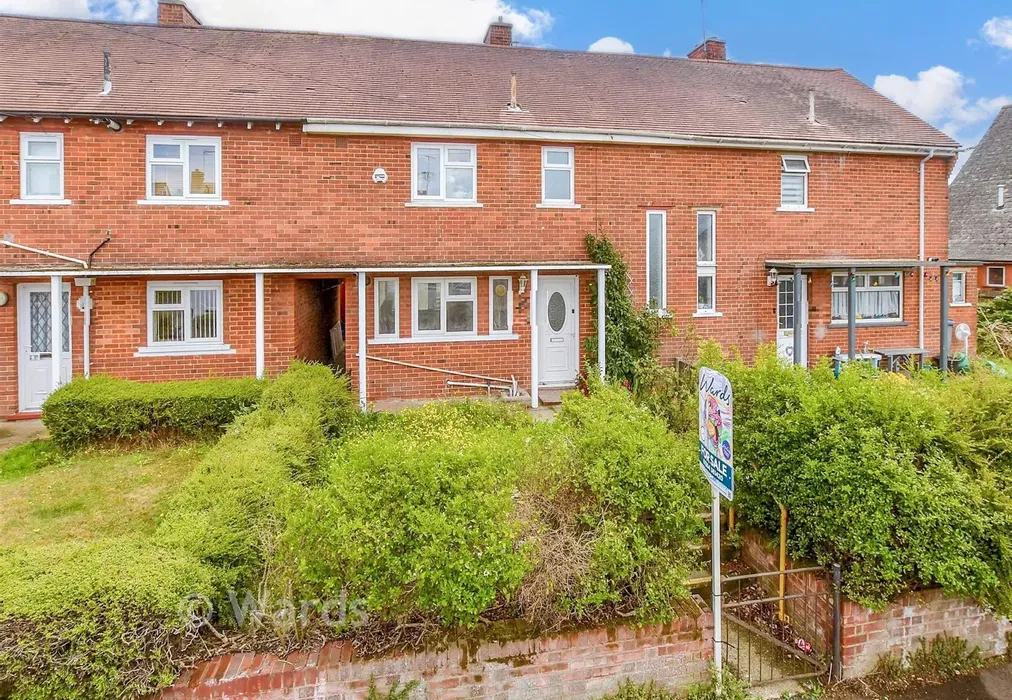 External (Web) - Rectory Road, Deal, Kent - Wards of Kent