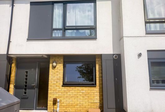 Monarch Close, Maidstone, Kent - Wards of Kent