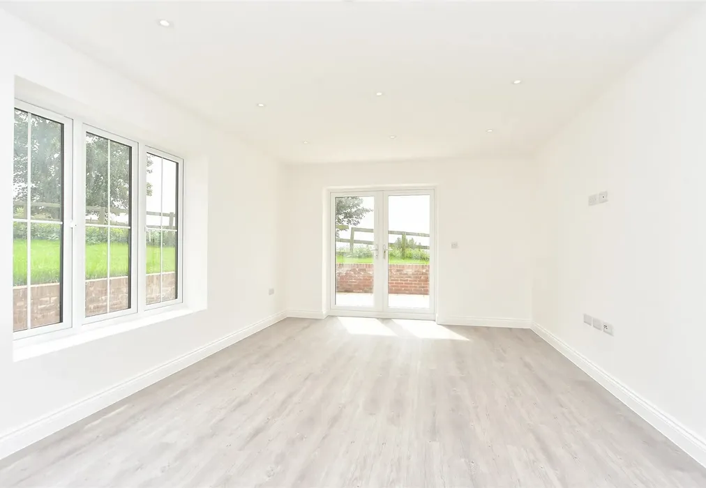 Lounge - Willow Close, Chequers Road, Minster On Sea, Sheerness, Kent - Wards of Kent