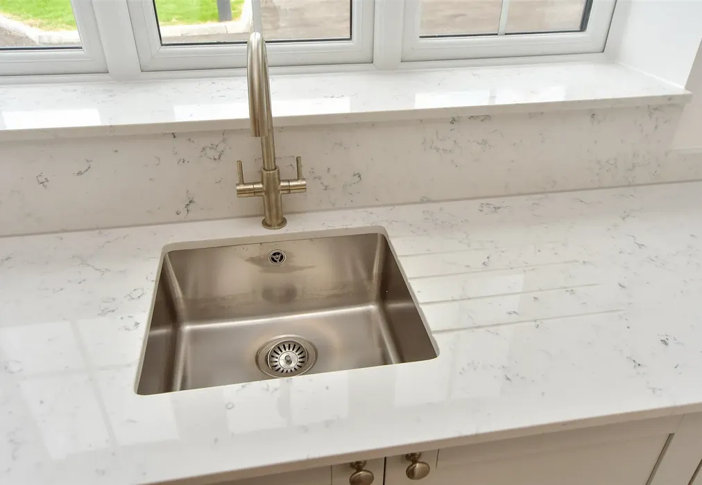 Internal Feature - Willow Close, Chequers Road, Minster On Sea, Sheerness, Kent - Wards of Kent