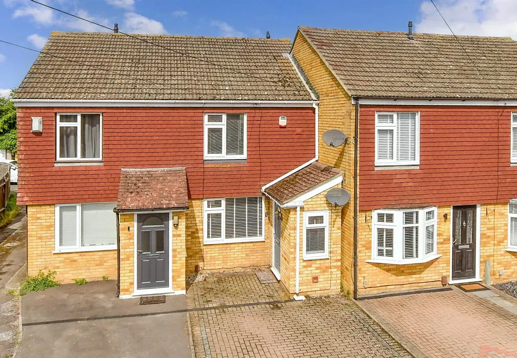 External (Web) - Vincent Road, Sittingbourne, Kent - Wards of Kent