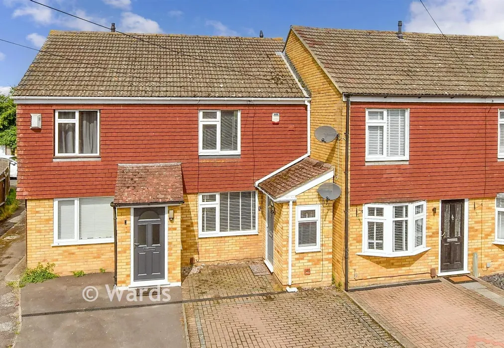 External (Web) - Vincent Road, Sittingbourne, Kent - Wards of Kent