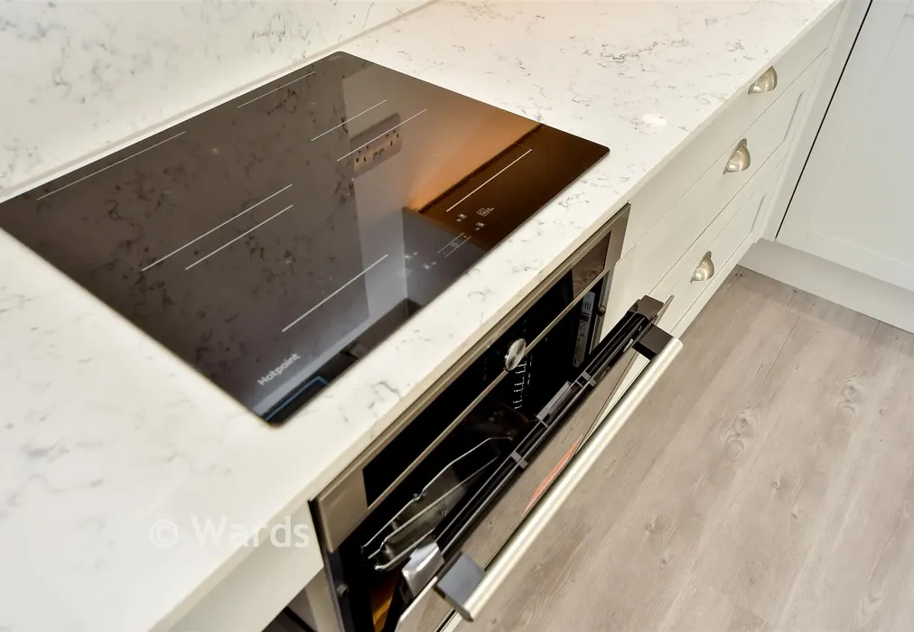 Internal Feature - Willow Close, Chequers Road, Minster On Sea, Sheerness, Kent - Wards of Kent
